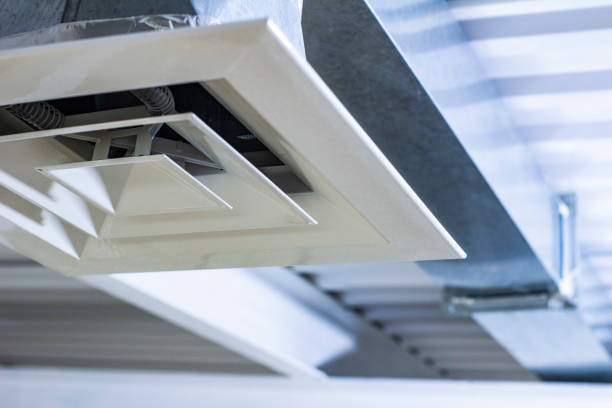 Best Best Air Duct Cleaning Company  in East Prairie, MO