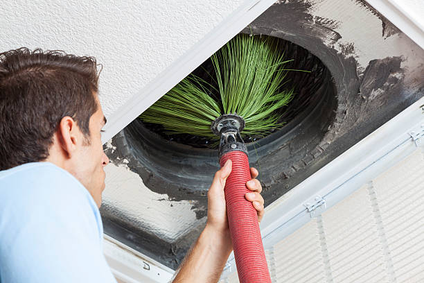 Ventilation Cleaning Services in East Prairie, MO