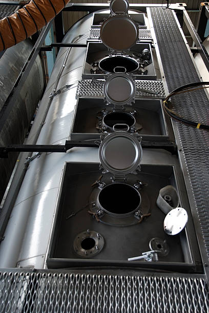Home Air Vent Cleaning in East Prairie, MO